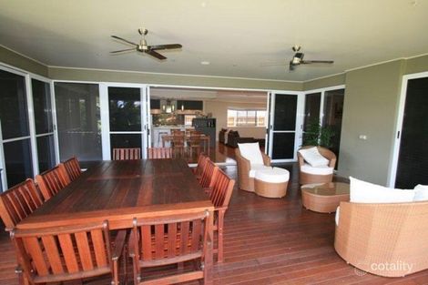 Property photo of 11 Robin Close Wakerley QLD 4154