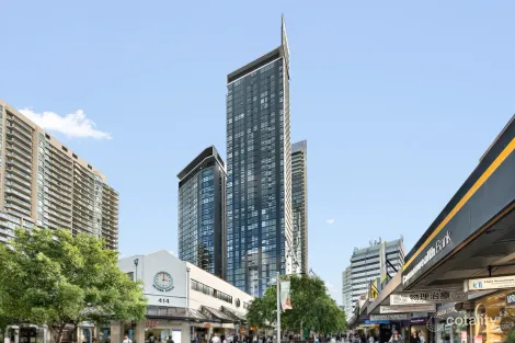 1102/1 Post Office Lane, Chatswood, NSW 2067