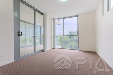 Property photo of 907/39 Kent Road Mascot NSW 2020