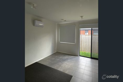 Property photo of 12 Bentham Street Roxburgh Park VIC 3064