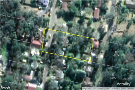 Property photo of 37 Stephen Street Lawson NSW 2783