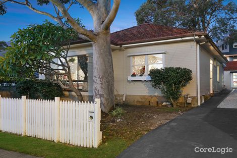 Property photo of 2 Pickworth Avenue Balgowlah NSW 2093