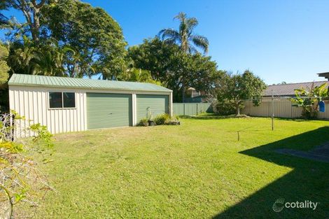 Property photo of 32 Agnes Street Birkdale QLD 4159