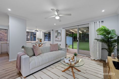Property photo of 45 Hibiscus Drive Mount Cotton QLD 4165