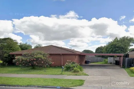 89 Dowling Ave, Hoppers Crossing, VIC 3029