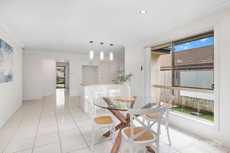 Property photo of 38 Riley Peter Place Cleveland QLD 4163