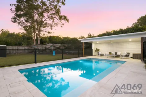 Property photo of 95 Lagoon Crescent Bellbowrie QLD 4070