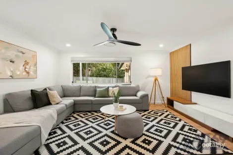 Property photo of 95 Lagoon Crescent Bellbowrie QLD 4070