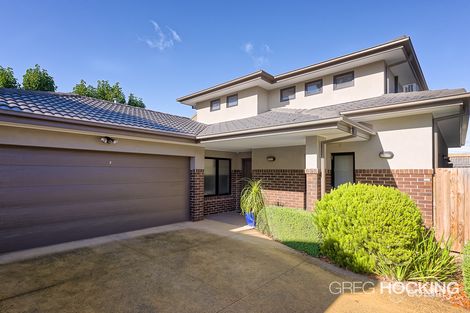 3/104 Bernard St, Cheltenham, VIC 3192