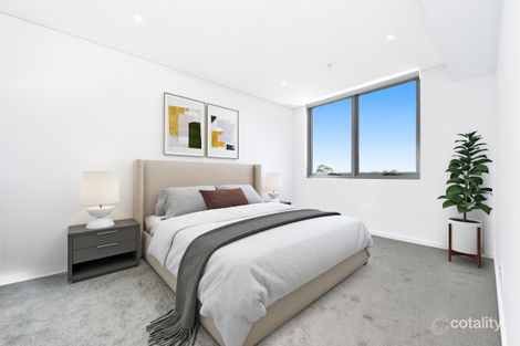 210/2 Sandbanks Ave, North Kellyville, NSW 2155