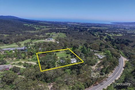730 White Hill Rd, Red Hill, VIC 3937