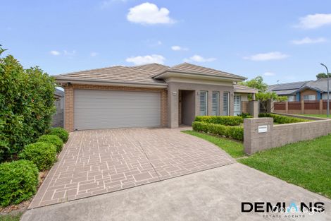 Property photo of 17 Travers Street Moorebank NSW 2170