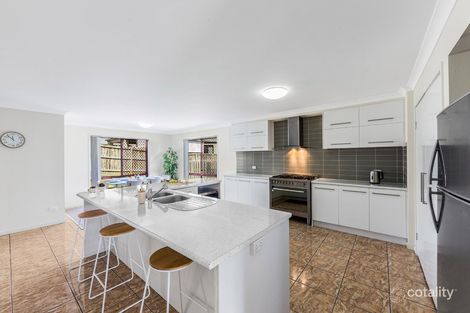 Property photo of 12 Dawson Drive Manly West QLD 4179