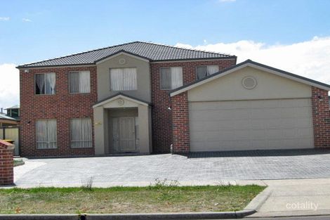 136 Lady Nelson Way, Taylors Lakes, VIC 3038