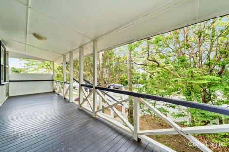 Property photo of 27 Gibson Street Annerley QLD 4103