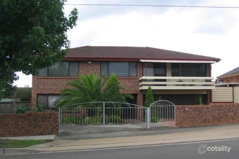 1a Cockthorpe Rd, Auburn, NSW 2144