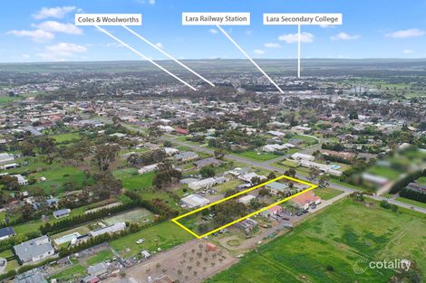 Property photo of 96 Archimedes Avenue Lara VIC 3212