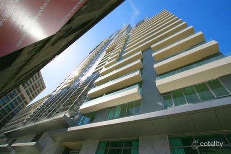 2206/8 Downie St, Melbourne, VIC 3000