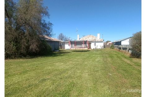 Property photo of 36 Maxwell Street Wellington NSW 2820