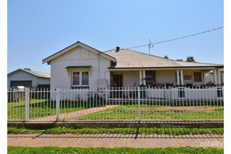 Property photo of 36 Maxwell Street Wellington NSW 2820