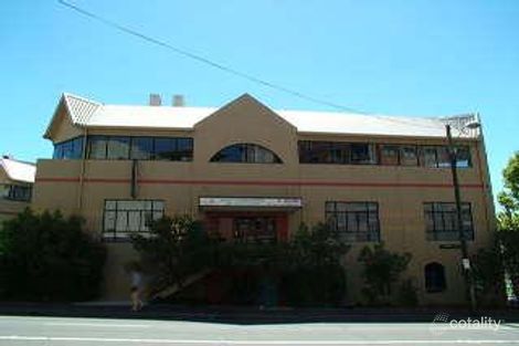 Property photo of 69/8 Alexandra Drive Camperdown NSW 2050