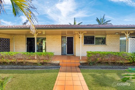 Property photo of 6 Cornell Street Robertson QLD 4109