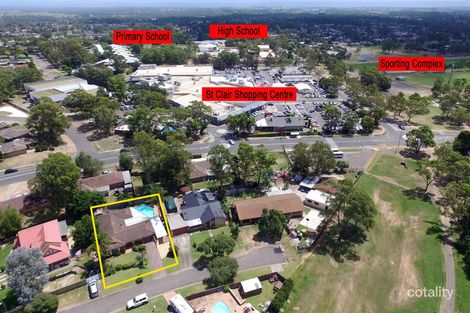 Property photo of 7 Barossa Close St Clair NSW 2759