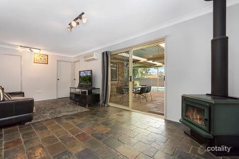 Property photo of 7 Barossa Close St Clair NSW 2759