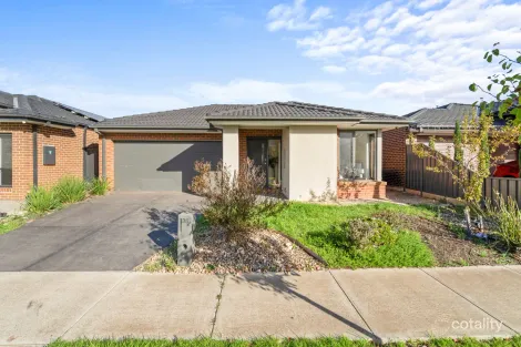 Property photo of 36 Bartek Street Tarneit VIC 3029