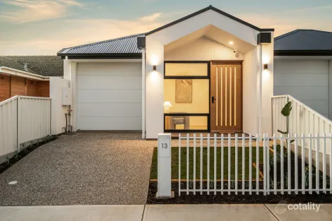 13 Kenney St, Christies Beach, SA 5165