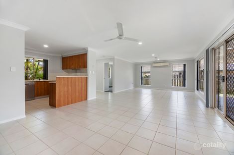 Property photo of 8 Prefect Close Upper Coomera QLD 4209