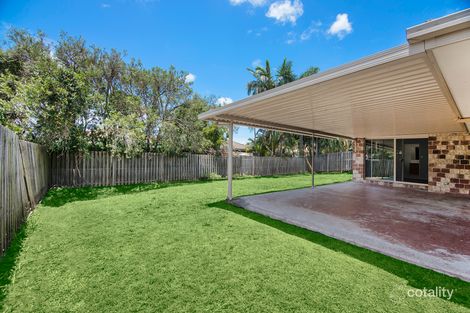 Property photo of 8 Prefect Close Upper Coomera QLD 4209