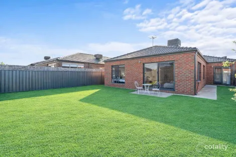 Property photo of 36 Bartek Street Tarneit VIC 3029