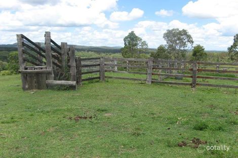 Property photo of 10948 Clarence Way Tabulam NSW 2469