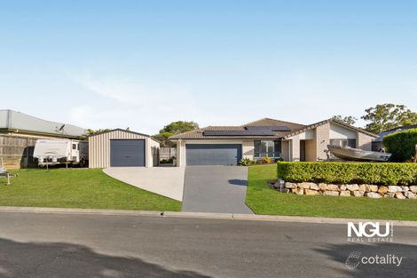 3 Aramac St, Brassall, QLD 4305