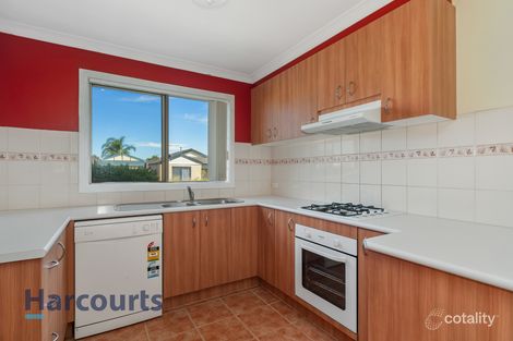 Property photo of 10 Bushy Park Place Carrum Downs VIC 3201