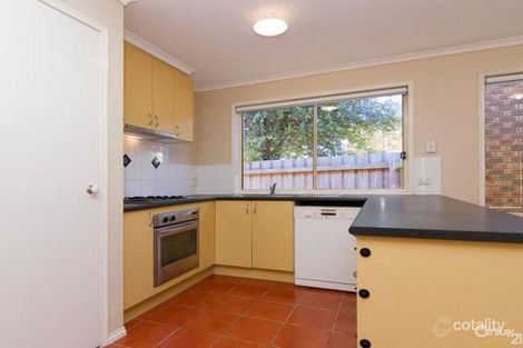 Property photo of 22 Lavender Lane Baxter VIC 3911