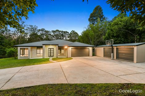 Property photo of 11 Coach View Place Ninderry QLD 4561