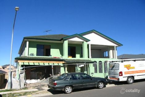 47 Connaught Cct, Kellyville, NSW 2155