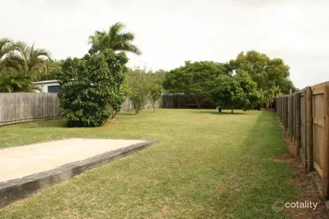 Property photo of 11 Bell Street Sarina QLD 4737