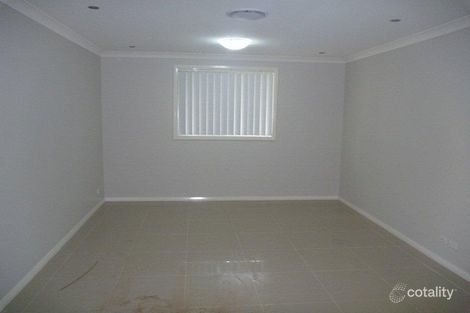 Property photo of 12 Wallaby Close Blacktown NSW 2148