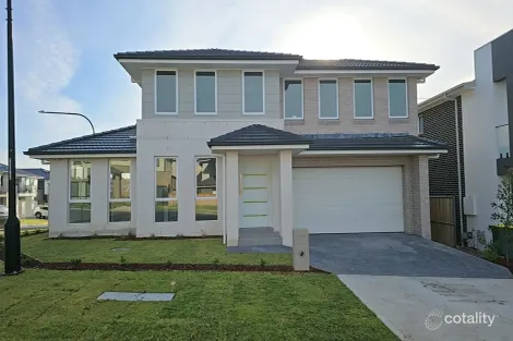 Property photo of 26 Newfoundland Way Box Hill NSW 2765