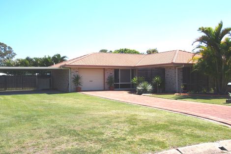 Property photo of 9 Sunset Crescent Torquay QLD 4655
