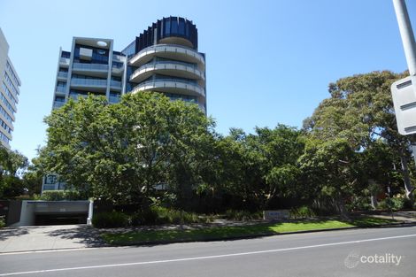 18/228 The Avenue, Parkville, VIC 3052