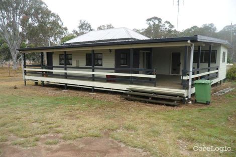 Property photo of 187 Wattle Camp Road Wattle Camp QLD 4615