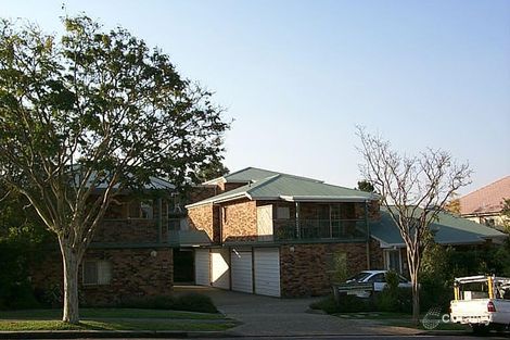 Property photo of 4/35 Globe Street Ashgrove QLD 4060