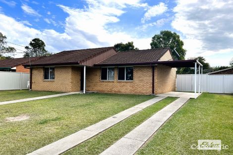 Property photo of 38 Macadamia Street Caboolture South QLD 4510