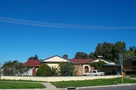 Property photo of 1 Cassia Street Rangeway WA 6530