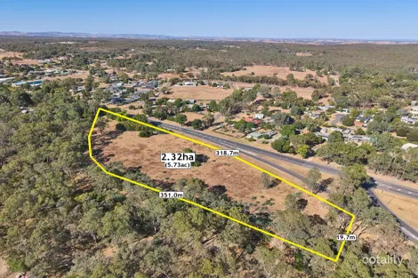 Property photo of 1 Northern Highway Heathcote VIC 3523