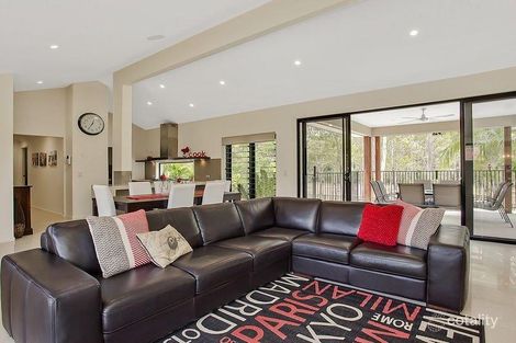 Property photo of 58 Nerang River Drive Nerang QLD 4211